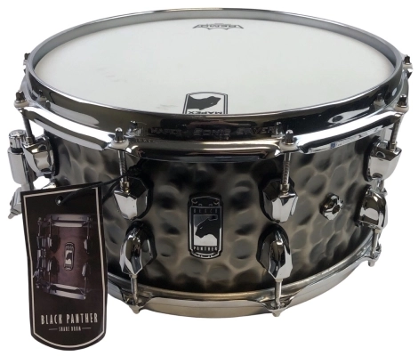 Mapex Persuader Snare Drum